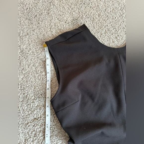 ZARA SIDE RUCHED TOP - SIZE M - BRAND NEW WITH TAG - Picture 7 of 12